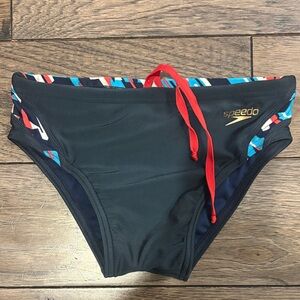 Speedo ProLT Swim Briefs NWOT
